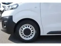 Gebraucht Fiat Scudo 120 PS (88 kW) 2022 Weiss Van