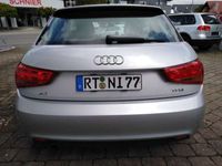 gebraucht Audi A1 amplified plus