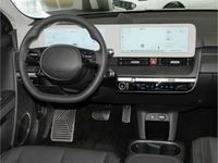 gebraucht Hyundai Ioniq 5 EV125 Uniq HUD/Navi/Leder/LED/RFK