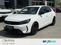 Używany Opel Corsa 101 KM (74 kW) 2025 Biały Hatchback