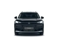 Neu VW T-Roc Life 150 PS (110 kW) 2026 Schwarz SUV