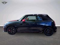 Gebraucht Mini John Cooper Works Cabriolet 231 PS (169 kW) 2024 Grau Cabrio