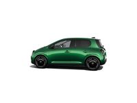 Neu Renault Twingo Urban 35 kW (48 PS) 2026 Grün Kleinwagen