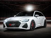 Gebraucht Audi RS6 Performance 2024 Weiß Limousine