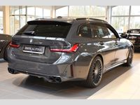 gebraucht Alpina D3 S AHK HUD Standh. H/K Driv.Ass.Prof. Panorama