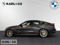 Gebraucht Alpina B4 529 PS (389 kW) 2025 Grau Limousine