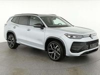 Neu VW Tayron R-line 193 PS (141 kW) 2025 Oyster silber metallic SUV