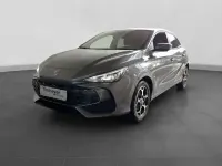 Neu MG MG3 Luxury 194 PS (142 kW) 2026 Grau Kleinwagen