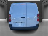 Neu Opel Combo Basis 131 PS (96 kW) 2026 Weiß Van / Kleinbus