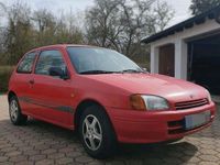 gebraucht Toyota Starlet P9