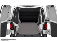 Gebraucht VW Transporter Comfortline 110 PS (80 kW) 2022 Weiss Van