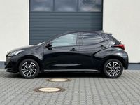 Neu Toyota Yaris Hybrid Style 116 PS (85 kW) 2025 Kleinwagen