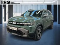 Gebraucht Dacia Duster Expression 131 PS (96 kW) 2025 Staubgrau SUV