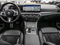 gebraucht BMW 330e xDrive Touring At M Sport AHK Nav SHZ LED