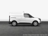 Neu Ford Transit Trend 101 PS (74 kW) 2026 Weiß Van