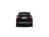 Używany Audi Q3 Advanced Plus 150 KM (110 kW) 2019 Czarny SUV