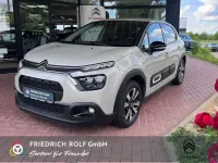 Gebraucht Citroën C3 PureTech 110 PS (80 kW) 2024 Unbekannt Limousine