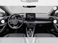 gebraucht Mazda 2 Privat VOLLHYBRID 1.5L VVT-i 116 PS AUTOMATIK PRIME-LINE