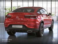 Gebraucht Mercedes GLC300e 320 PS (235 kW) 2022 SUV