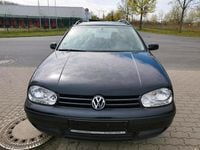 Gebraucht VW Golf IV 102 PS (75 kW) 2005 Kombi