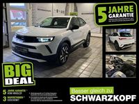 Gebraucht Opel Mokka 101 PS (74 kW) 2024 Weiß SUV