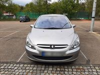 gebraucht Peugeot 307 