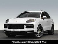 Second-hand Porsche Cayenne 470 CP (345 kW) 2024 Alb SUV