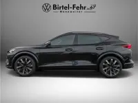 Neu Cupra Formentor VZ 333 PS (244 kW) 2026 Schwarz SUV