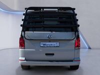 Gebraucht VW Multivan Family 150 PS (110 kW) 2021 Grau Van