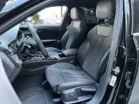 Gebraucht Audi A4 S-Line 286 PS (210 kW) 2021 Schwarz Limousine