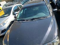 Gebraucht Volvo V70 177 PS (130 kW) 2006 Schwarz Kombi