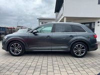 Gebraucht Audi Q7 S-Line 286 PS (210 kW) 2024 Grau SUV