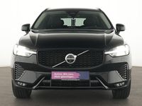 Gebraucht Volvo XC60 Ultimate 250 PS (183 kW) 2022 Onyx black SUV