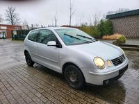 Gebraucht VW Polo 75 PS (55 kW) 2003 Kleinwagen