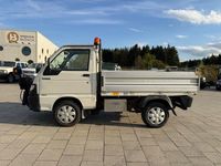 Second-hand Piaggio Porter 83 CP (61 kW) 2018 Alb SUV