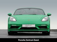 gebraucht Porsche Boxster GTS 4.0/ SPORTABGASANLAGE/BOSE/SITZHEIZUNG