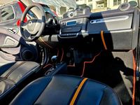 Gebraucht Smart ForTwo Cabrio 71 PS (52 kW) 2011 Schwarz Cabrio