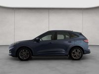 Gebraucht Ford Kuga ST-Line 150 PS (110 kW) 2024 Chrome blue metallic SUV