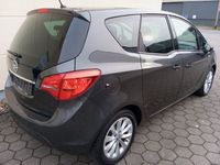 gebraucht Opel Meriva 1.4 Color Edition 103kW