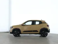Usado Dacia Spring Extreme 47 kW (65 CV) 2024 Beige Utilitario