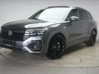 Gebraucht VW Touareg R 462 PS (339 kW) 2023 Grau SUV