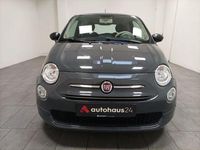 Gebraucht Fiat 500 69 PS (50 kW) 2021 Grau Kleinwagen