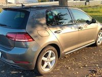 Gebraucht VW Golf VII Join 116 PS (85 kW) 2019 Grau Limousine