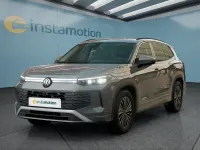 Brugt VW Tayron 193 HK (141 kW) 2025 Grå SUV