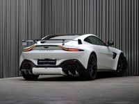 Gebraucht Aston Martin V8 Vantage 534 PS (392 kW) 2024 Weiß