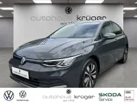 Gebraucht VW Golf VIII Move 110 PS (80 kW) 2023 Andere Limousine