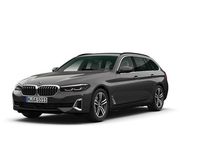 Gebraucht BMW 530 Efficient Dynamics 245 PS (180 kW) 2025 Kombi