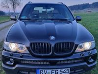 gebraucht BMW X5 3.0 d