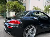 Gebraucht BMW Z4 Performance 340 PS (250 kW) 2015 Schwarz Cabrio
