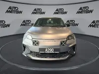 Neu Alpine A290 95 kW (130 PS) 2026 Grau Kleinwagen